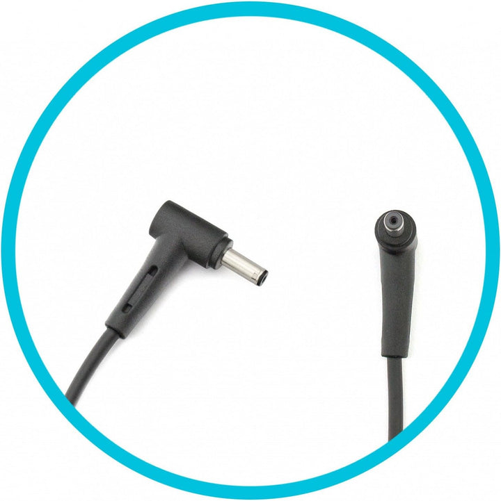 Asus ZenBook UX32V Original Netzteil 65 Watt EU Wallplug Normale Bauform