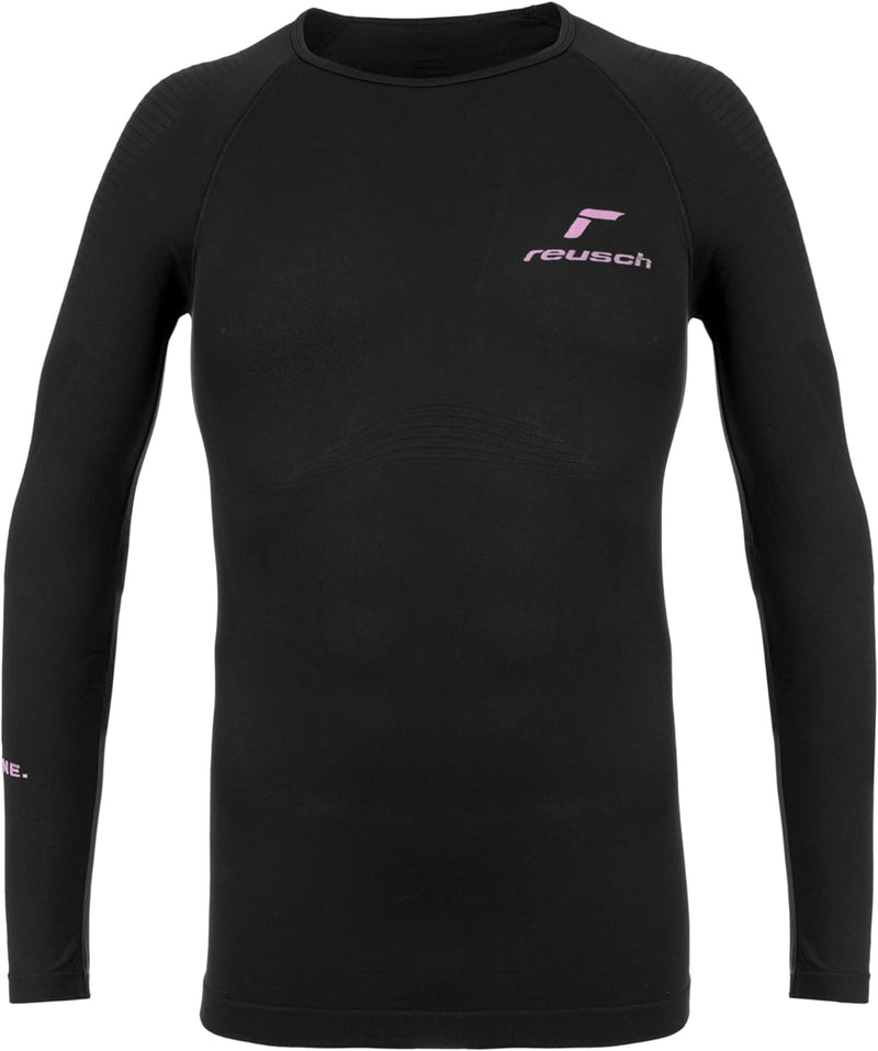 Reusch Damen Underwear Set Lady Funktionsunterwäsche Erwachsene Atmungsaktiv und Feuchtigkeitsreguli