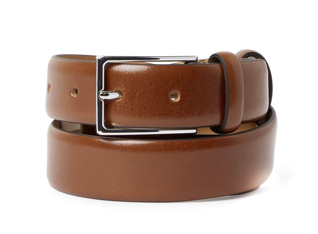 SDLR Herren Belt Male Mid Brown 105cm