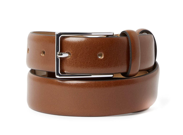 SDLR Herren Belt Male Mid Brown 105cm