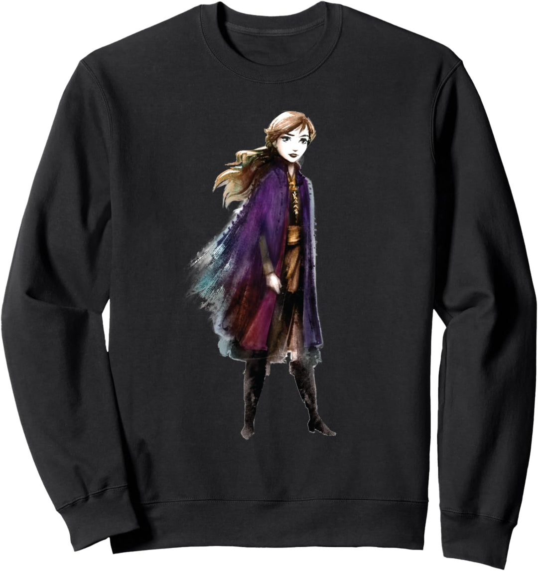 Disney Frozen 2 Anna Sweatshirt