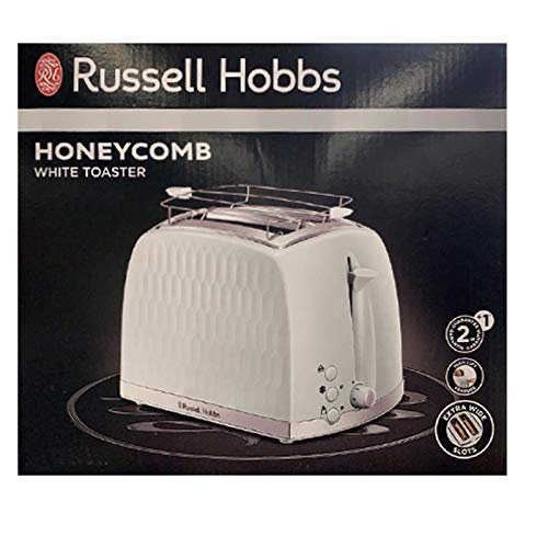 RUSSELL HOBBS - Torradeira 26060-56