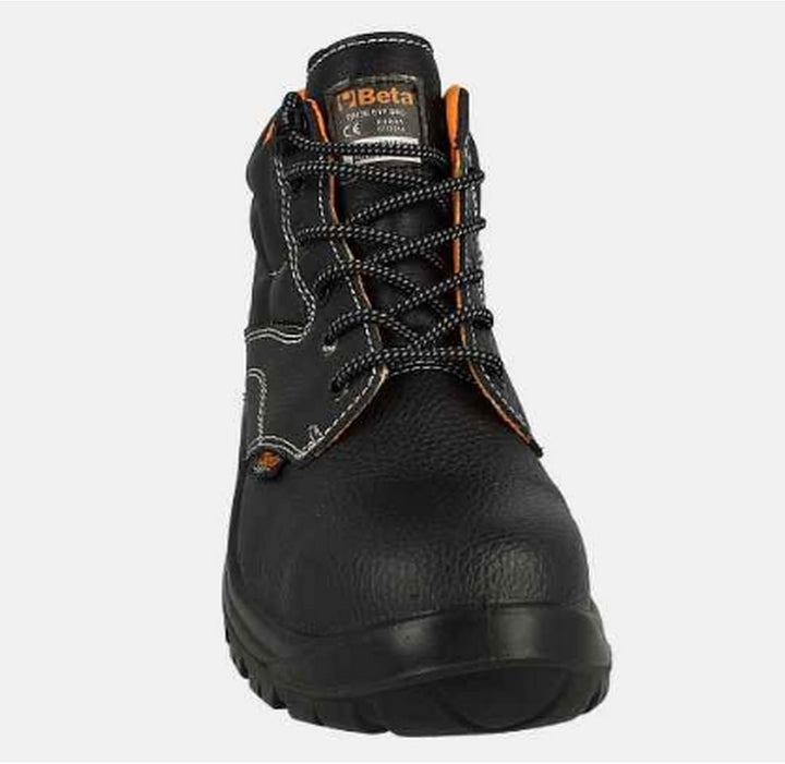 7243EN 48-BOTAS DE PIEL HIDROREPELENTE