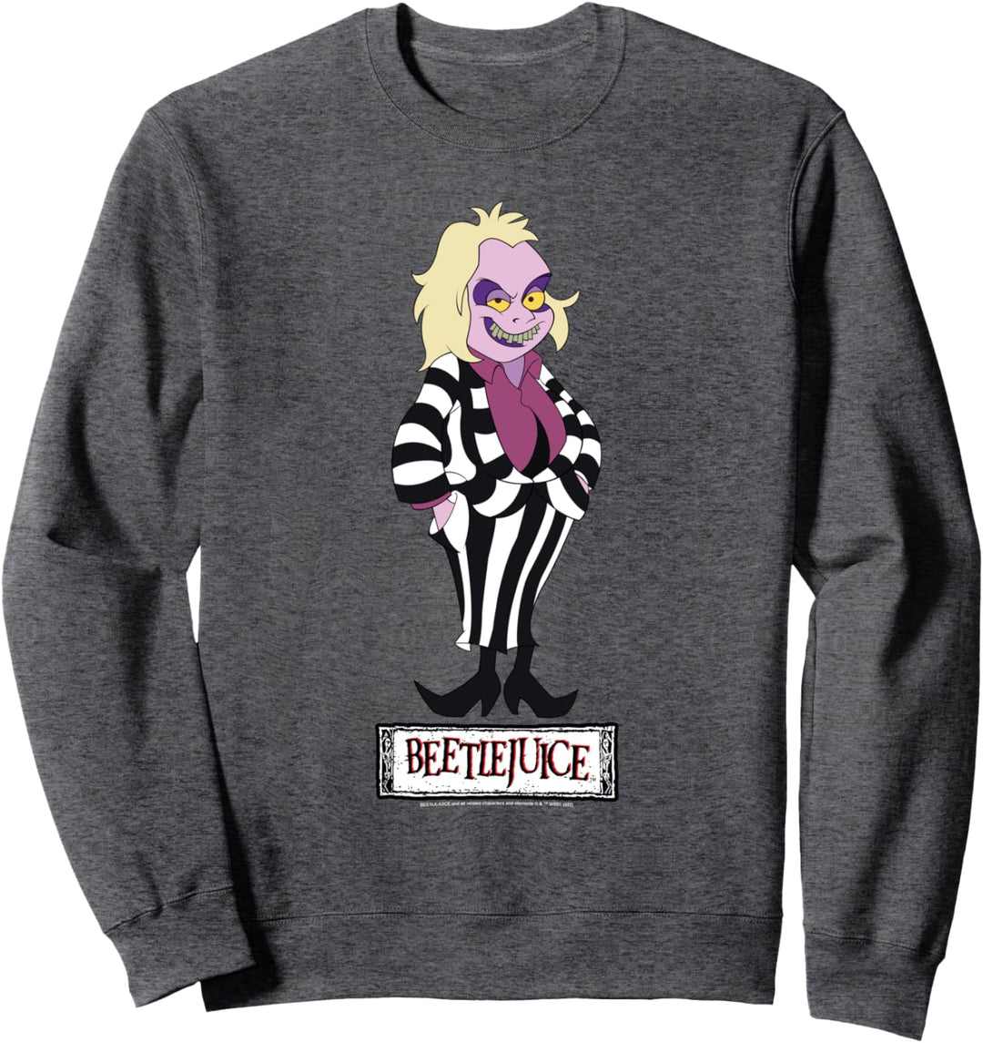 Beetlejuice Beetlejuice, Beetlejuice! Sweatshirt
