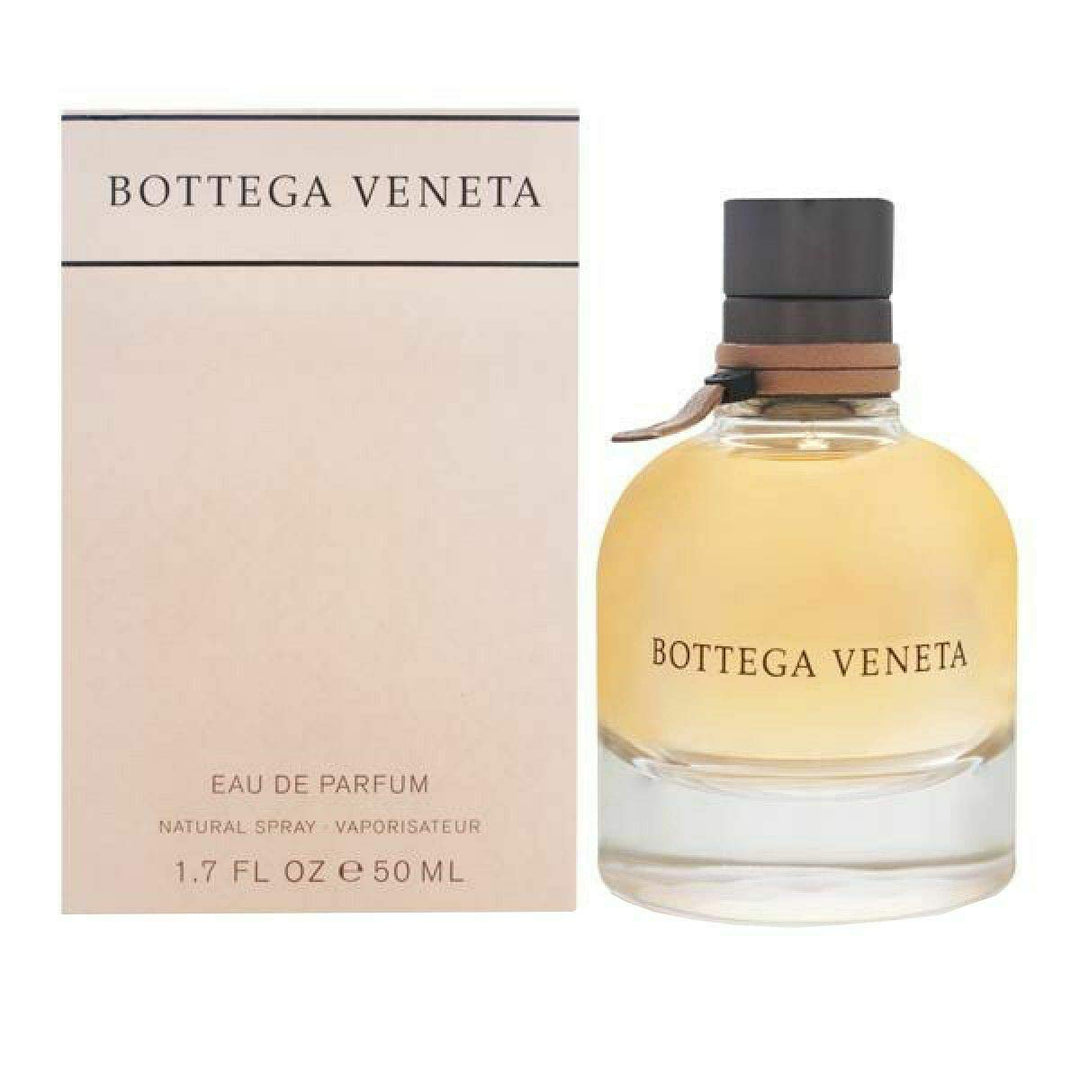 BOTTEGA VENETA EDP Vapo 50 ml 50 ml (1er Pack), 50 ml (1er Pack)