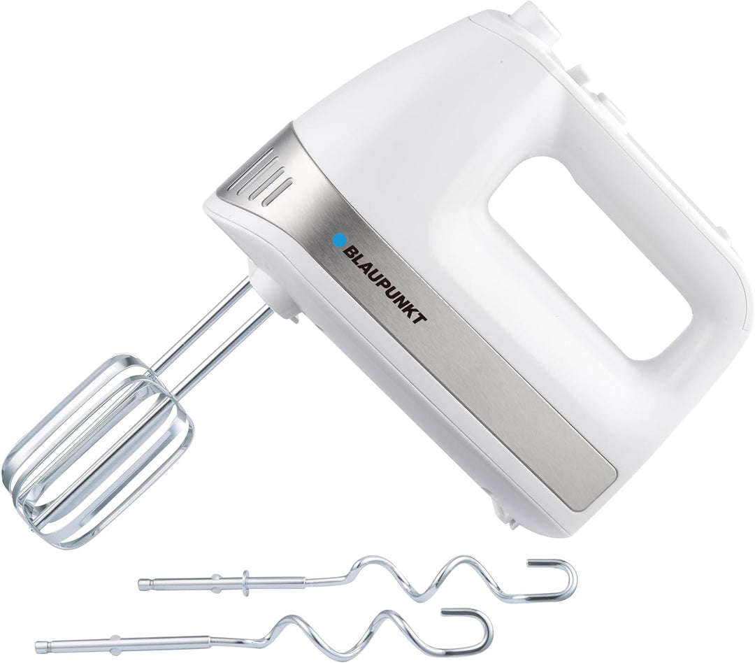 Blaupunkt HMM401 Handmixer 750W Weiss
