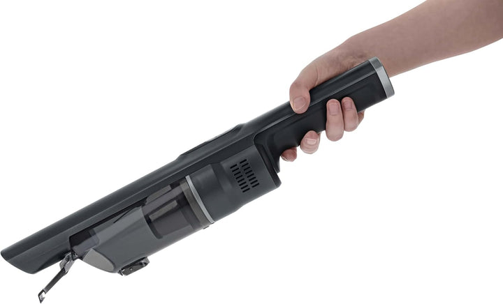 Fakir AS 1480 LT Akku Staubsauger 180 W, Handstaubsauger Akku, kabelloser Handstaubsauger mit 14,8 V
