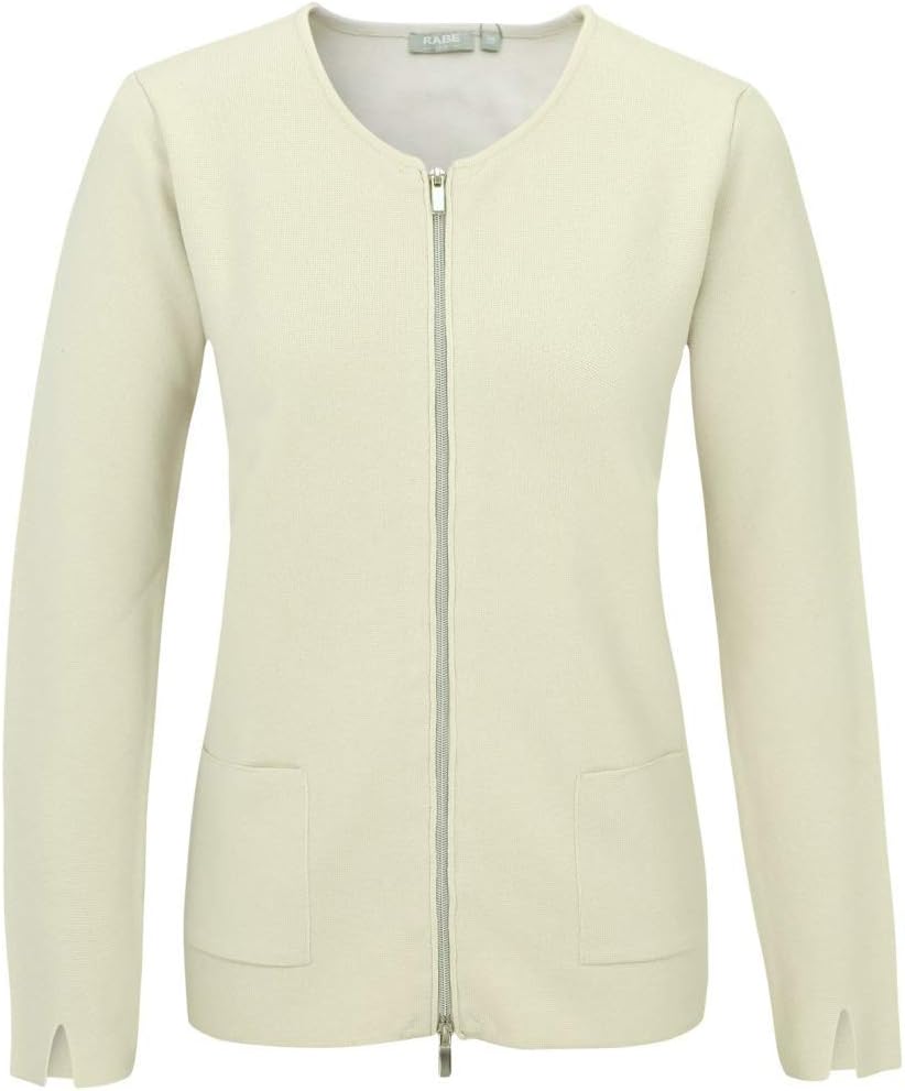 Rabe Cardigan Jacke 42 Bisquit, 42 Bisquit