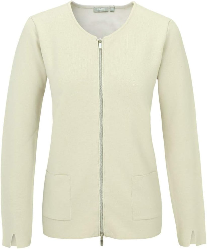 Rabe Cardigan Jacke 42 Bisquit, 42 Bisquit