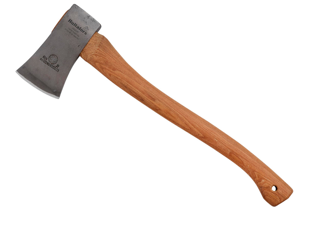 Hultafors Trekkingbeil, H 009 SV, mehrfarbig, 54 x 18 x 2,9 cm, 840086
