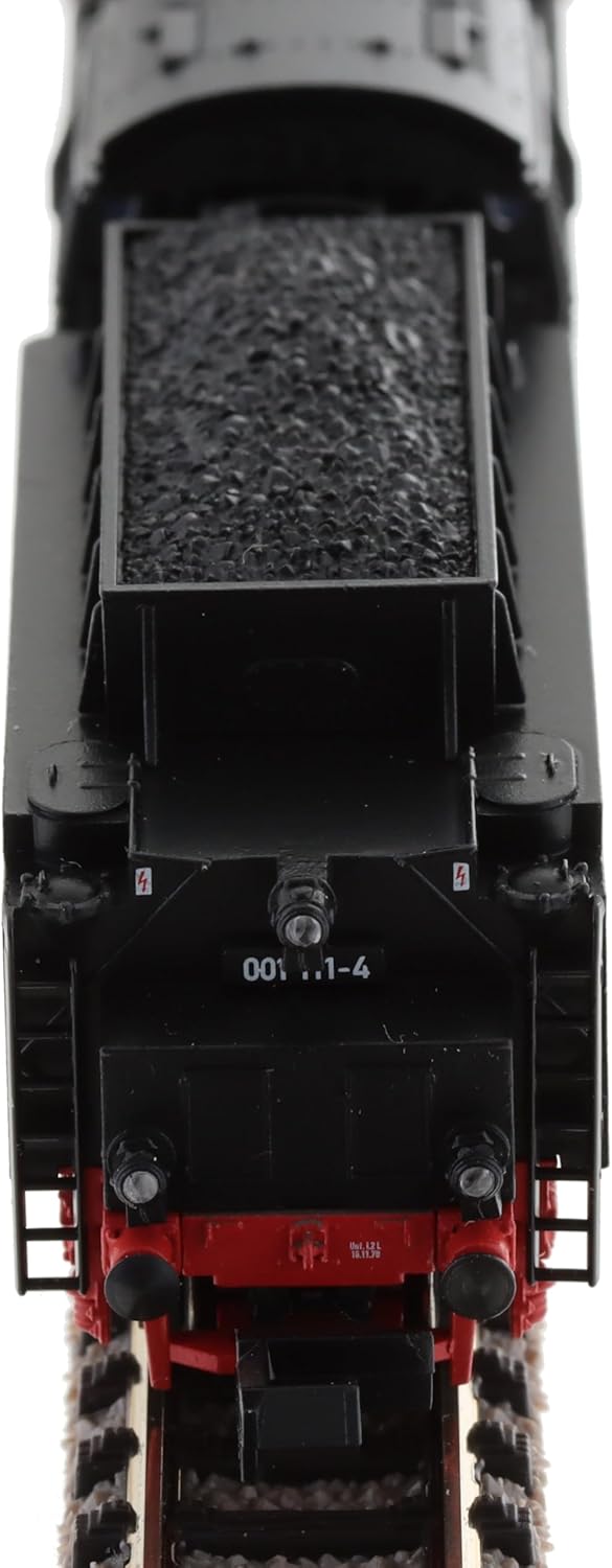 MiniTrix 16017 N Dampflok BR 001 der DB, MHI