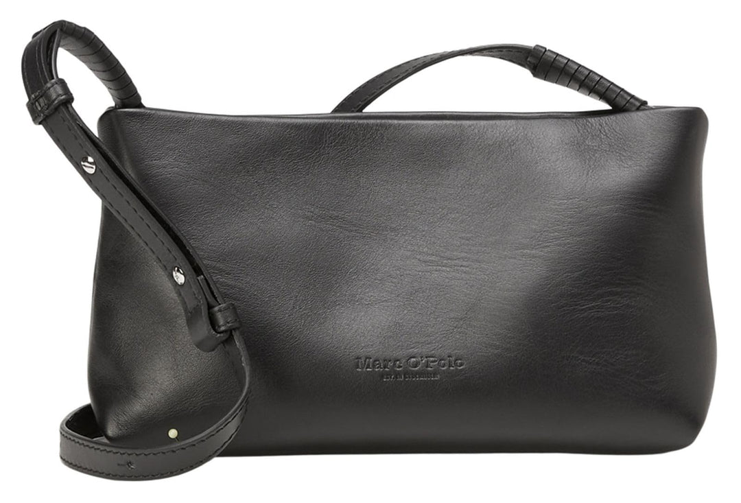 Marc O'Polo Haya Crossbody Bag S Black