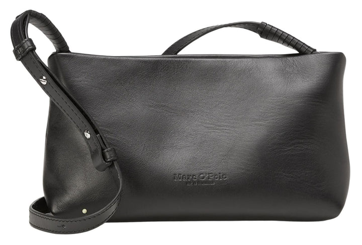 Marc O'Polo Haya Crossbody Bag S Black