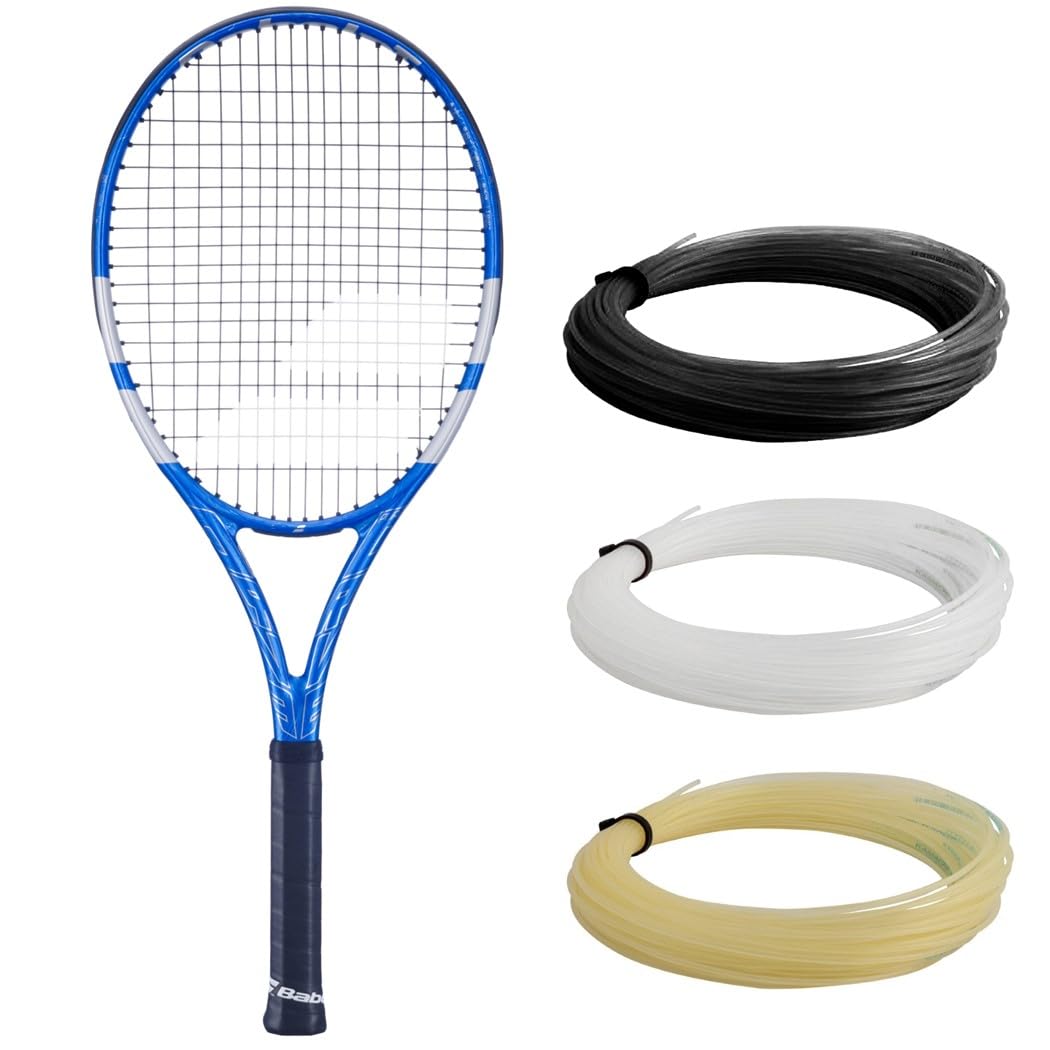 Babolat Pure Drive 30th Anniversary LTD Tennisschläger (10. Generation) 4 1/4", 4 1/4"