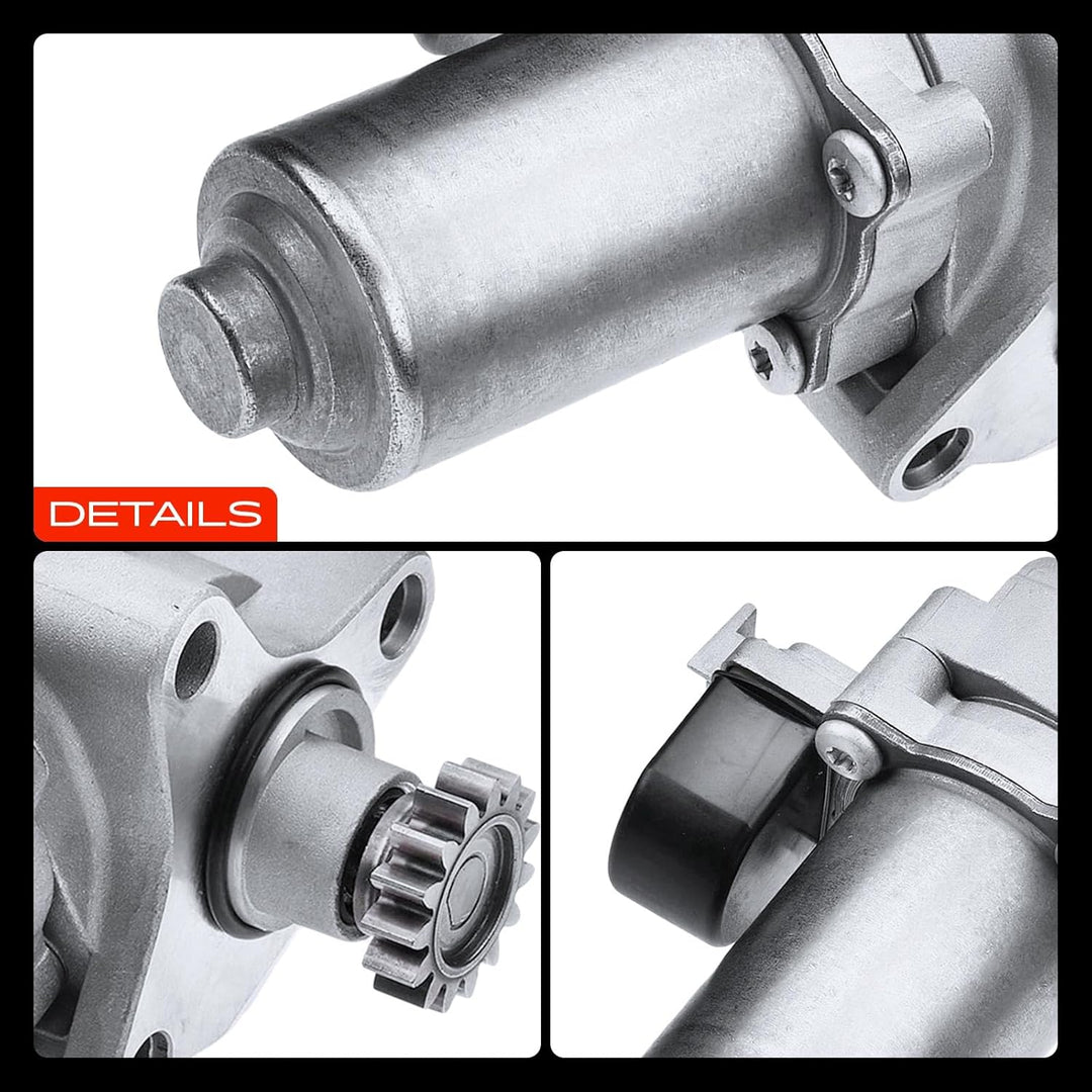 Getriebe Stellmotor Verteilergetriebe für 3er E90 E91 E92 5er E60 E61 2.0L 2.5L 3.0L 2004-2013 27107