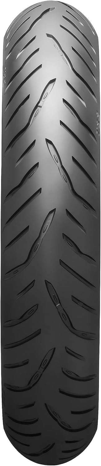 120/70ZR17 (58W) TL 120/70 ZR17 (58W) (1), 120/70 ZR17 (58W) (1)