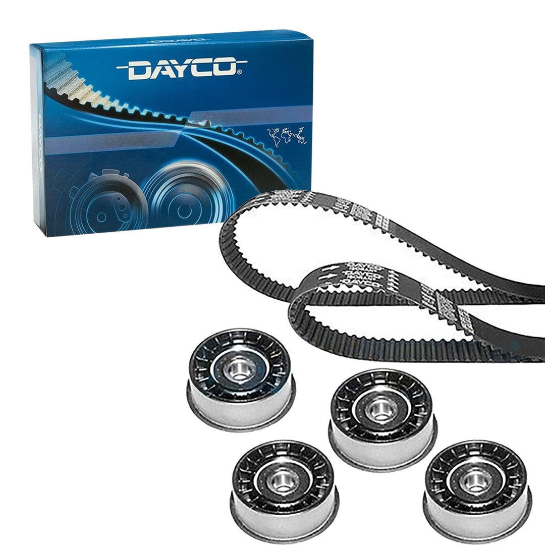 Dayco KTB716 Zahnriemensatz