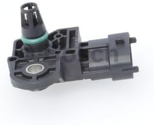 Bosch 0 281 006 051 Sensor, Saugrohrdruck