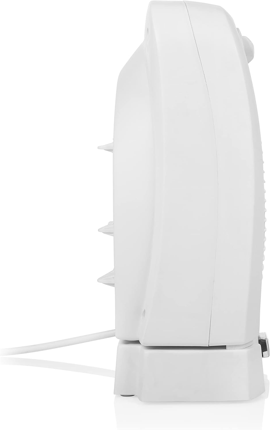 Tristar Elektroheizung (Konvektion) - 2000 Watt, IP21-zertifiziert, Oszillierend, Überhitzungsschutz