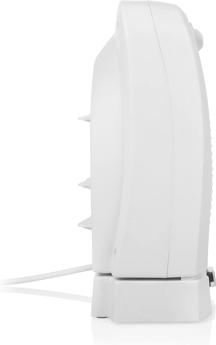 Tristar Elektroheizung (Konvektion) - 2000 Watt, IP21-zertifiziert, Oszillierend, Überhitzungsschutz