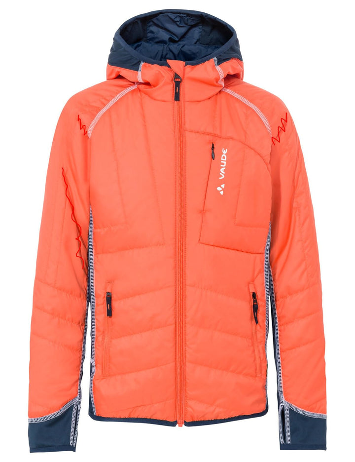 VAUDE Kids Capacida Hybrid Jacket 122-128 hokkaido, 122-128 hokkaido
