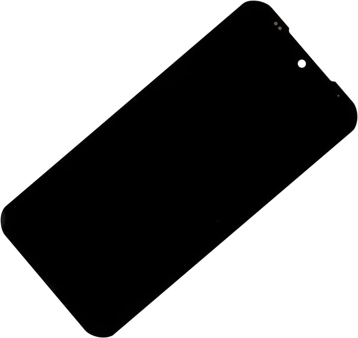 swark LCD Display Kompatibel mit Doogee S86 & S86 Pro (Schwarz ohne Rahmen) Touchscreen Bildschirm D