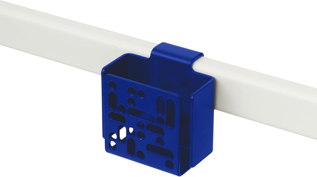 Pedestal Remote Box Ultra Marine Halterung für Fernbedienung – Blau | Praktische Aufbewahrung an der