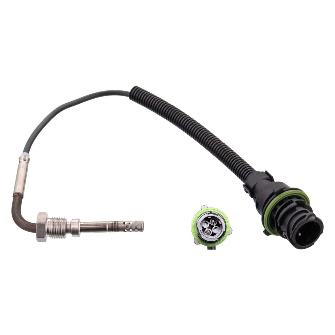 febi bilstein 102009 Abgastemperatursensor , 1 Stück