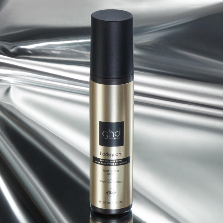 ghd bodyguard - heat protect spray 120 ml (1er Pack), 120 ml (1er Pack)