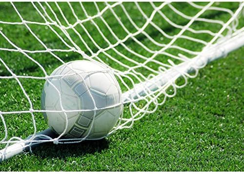 Fussballnetz,Fussball Tornetz,Goal Net,Tornetz 240X170,Fussball Tornetz Langlebig Fussball Netz Ersa