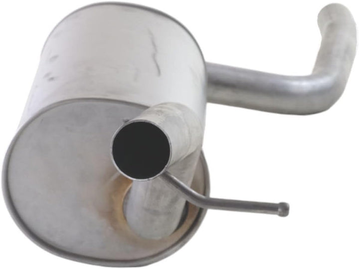 Bosal 154-513 Mittelschalldämpfer