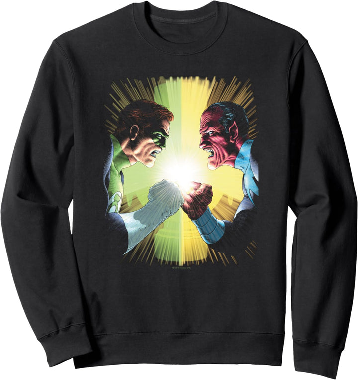 Green Lantern #60 Cover Sweatshirt