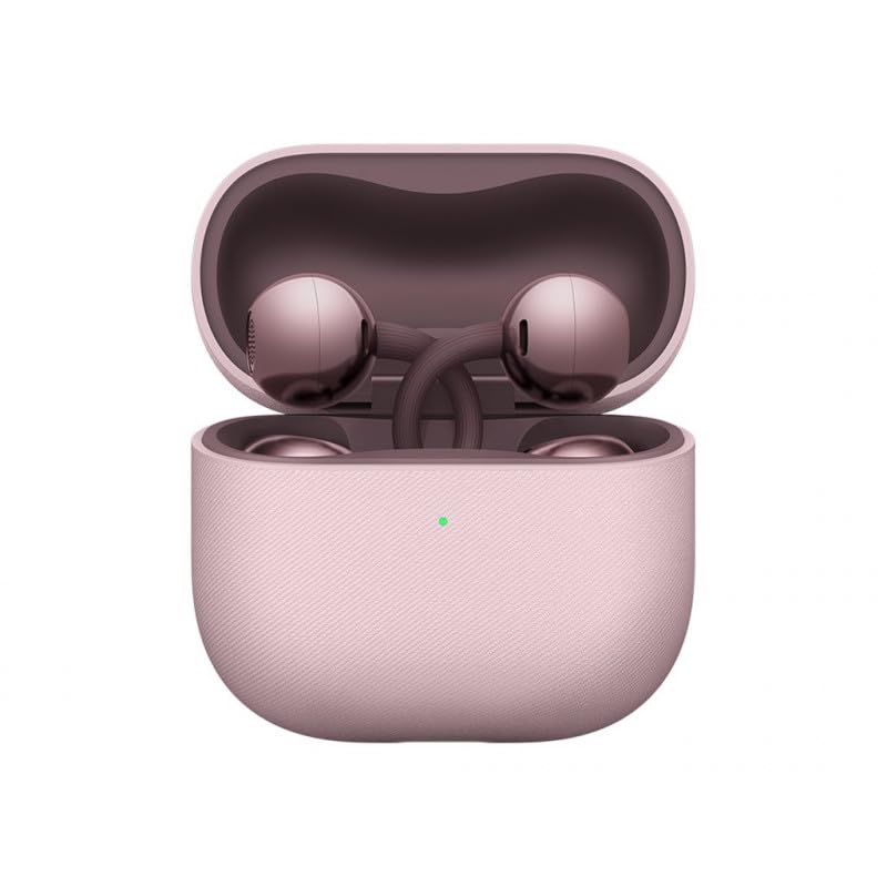 Huawei FreeClip 2 Open-Ear-Kopfhörer, Clip-On-Wireless-Ohrhörer, 5,1 g leicht, IP57 wasserdicht, 38H