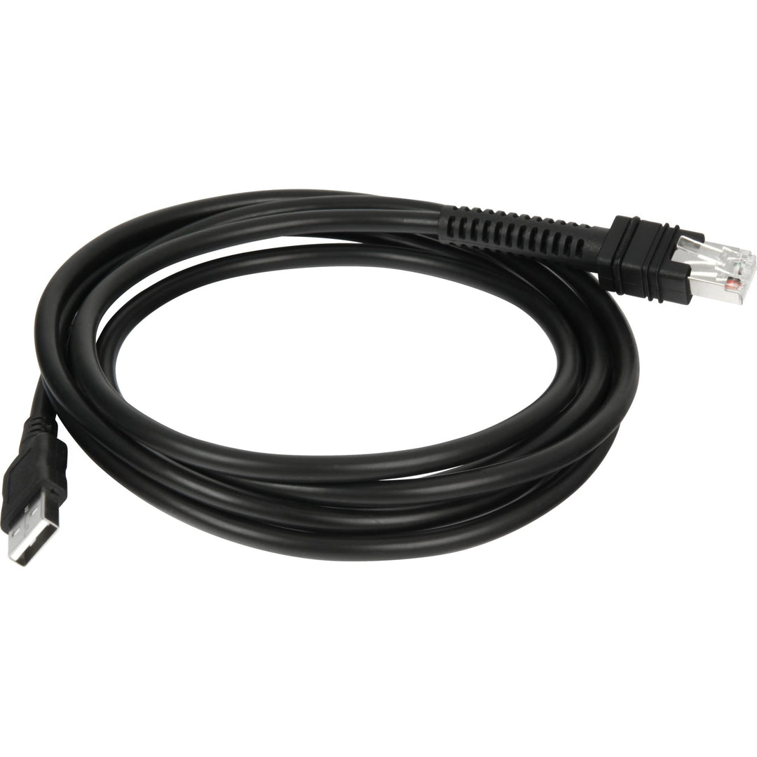 Kabel Shield USB Ser a Connect