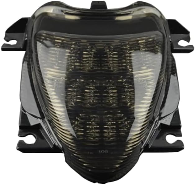 avdb-moto LED-Bremslicht mit integrierten Blinker kompatibel mit alle Suzuki 1800, INTRUDER, VZR, M1