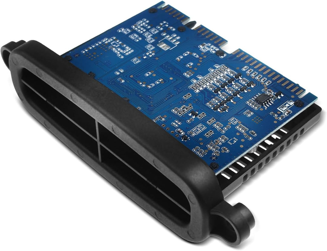 Frankberg Xenon modul Scheinwerfer Treibermodul Kompatibel mit 5er Gran Turismo F07 2009-2017 5er F1