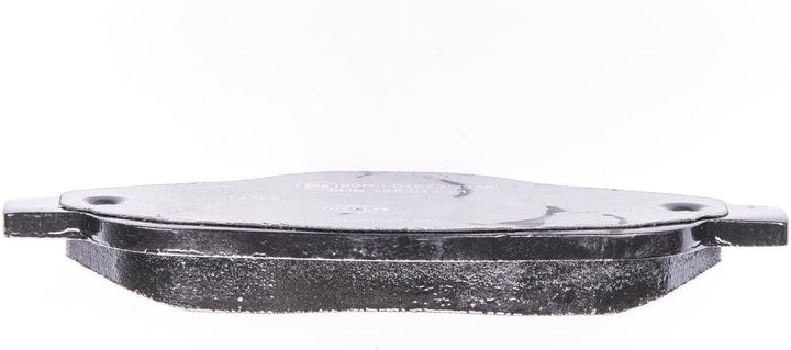 HELLA PAGID 8DB 355 013-911 Bremsbelagsatz - T1766 - Dicke/Stärke: 17.8mm - Bremssystem: Bosch - nic