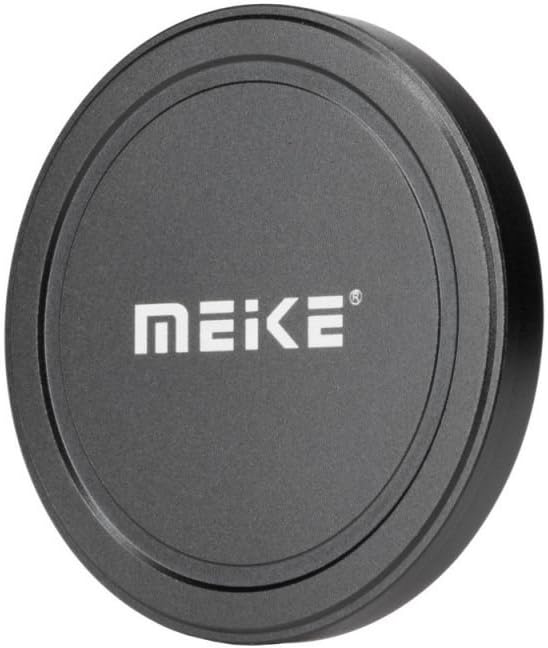 Meike Optics MK 35mm f1.7 Weitwinkel Objektiv, manueller Fokus für Sony E-Mount, für Sony