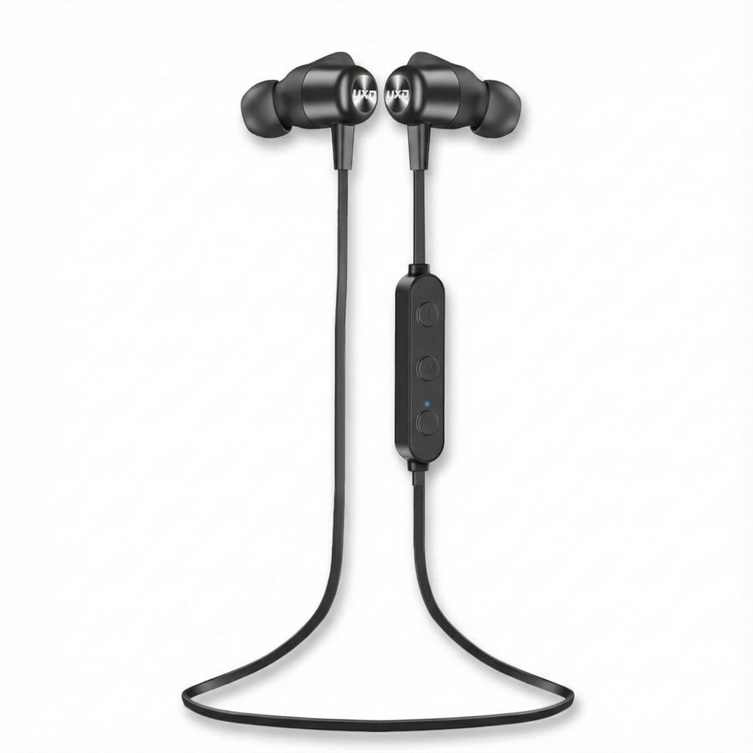 Bluetooth Kopfhörer, Kopfhörer Kabellos Bluetooth 5.0 Sport In Ear Kopfhörer mit Mikrofon, 20 std Sp