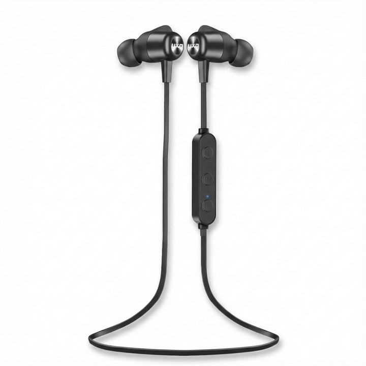 Bluetooth Kopfhörer, Kopfhörer Kabellos Bluetooth 5.0 Sport In Ear Kopfhörer mit Mikrofon, 20 std Sp