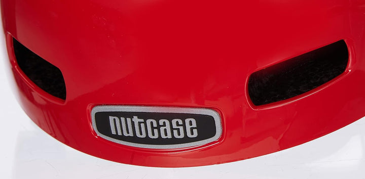 Nutcase Little Nutty MIPS Fahrradhelm 'Supa Dupa' Gloss 48 - 52 cm, 48 - 52 cm