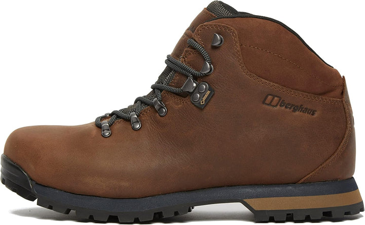 Berghaus Herren Hillwalker II Gore-Tex Wasserdichte Wanderschuhe, Langlebige, bequeme Schuhe 42.5 EU
