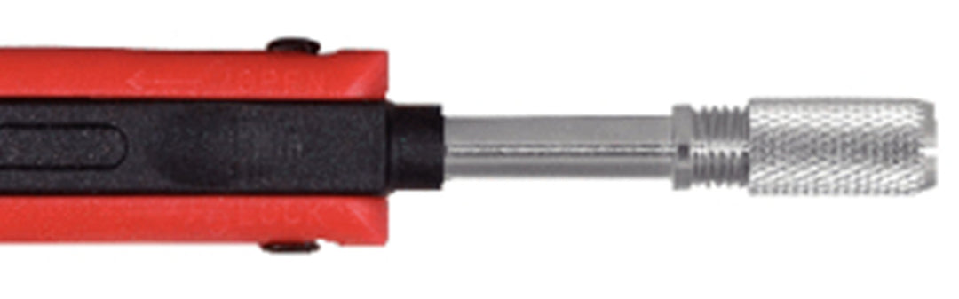 KS Tools 150.1292 Kabel-Entriegelungswerkzeug für Rundstecker und Rundsteckhülse 4,0mm