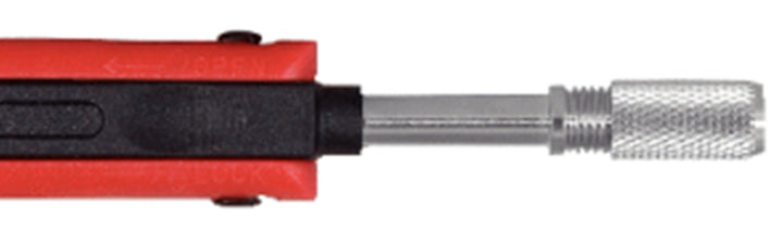 KS Tools 150.1292 Kabel-Entriegelungswerkzeug für Rundstecker und Rundsteckhülse 4,0mm
