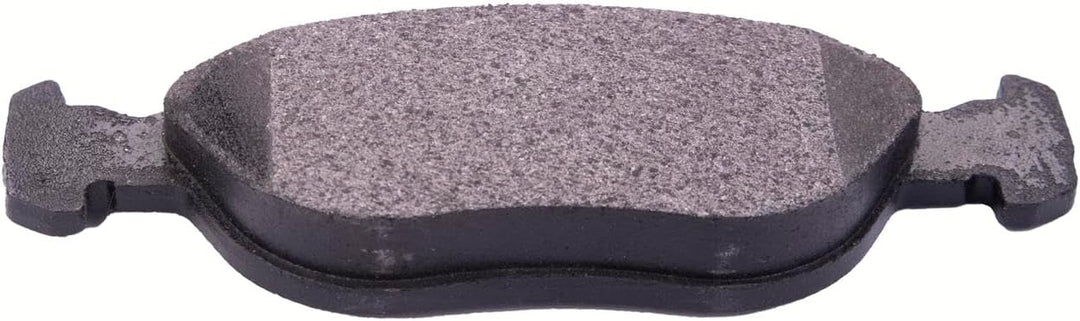 HELLA PAGID 8DB 355 007-901 Bremsbelagsatz - T1095 - Dicke/Stärke: 17.9mm - Bremssystem: Teves - mit