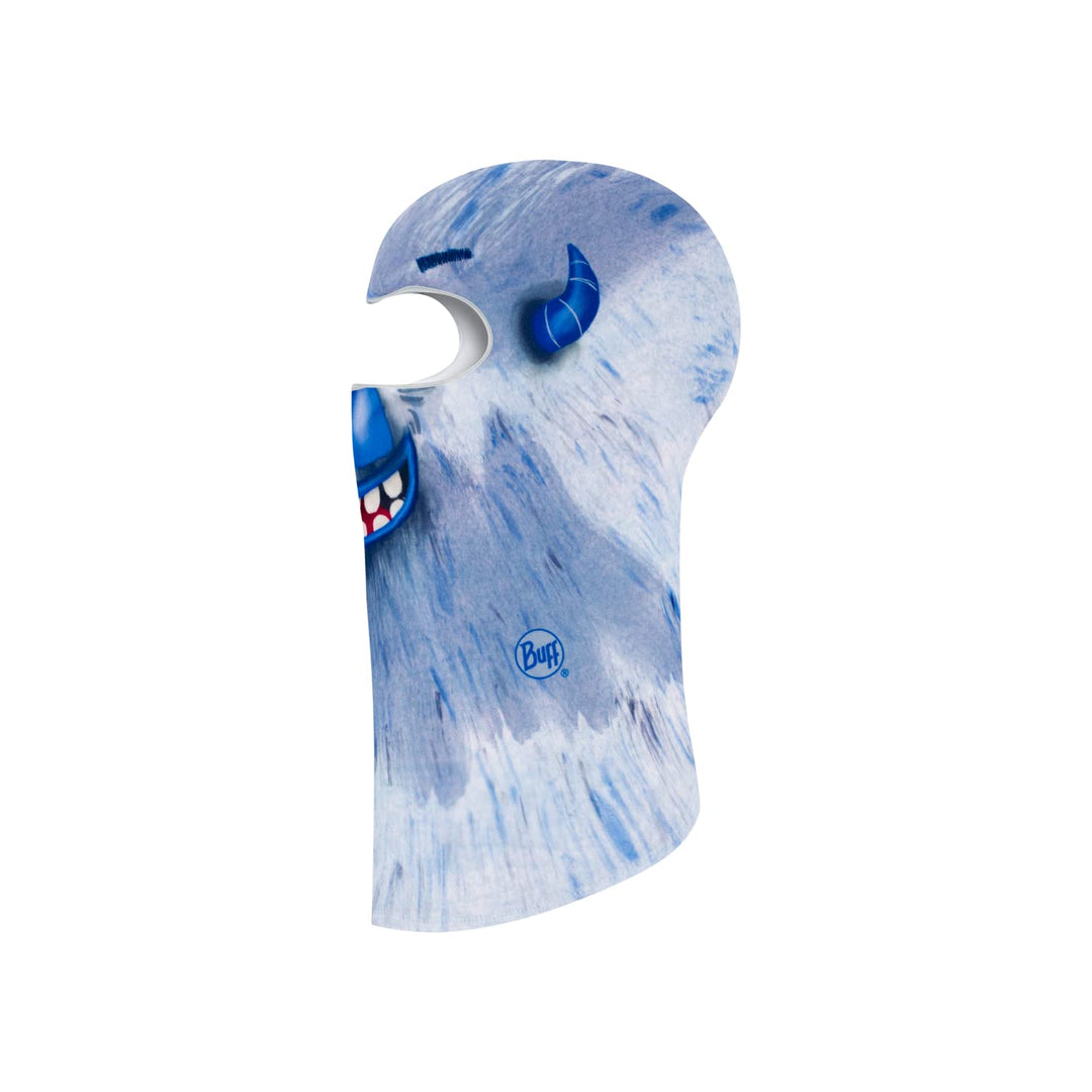 Buff Polar Balaclava Kinder RURRY MULTI