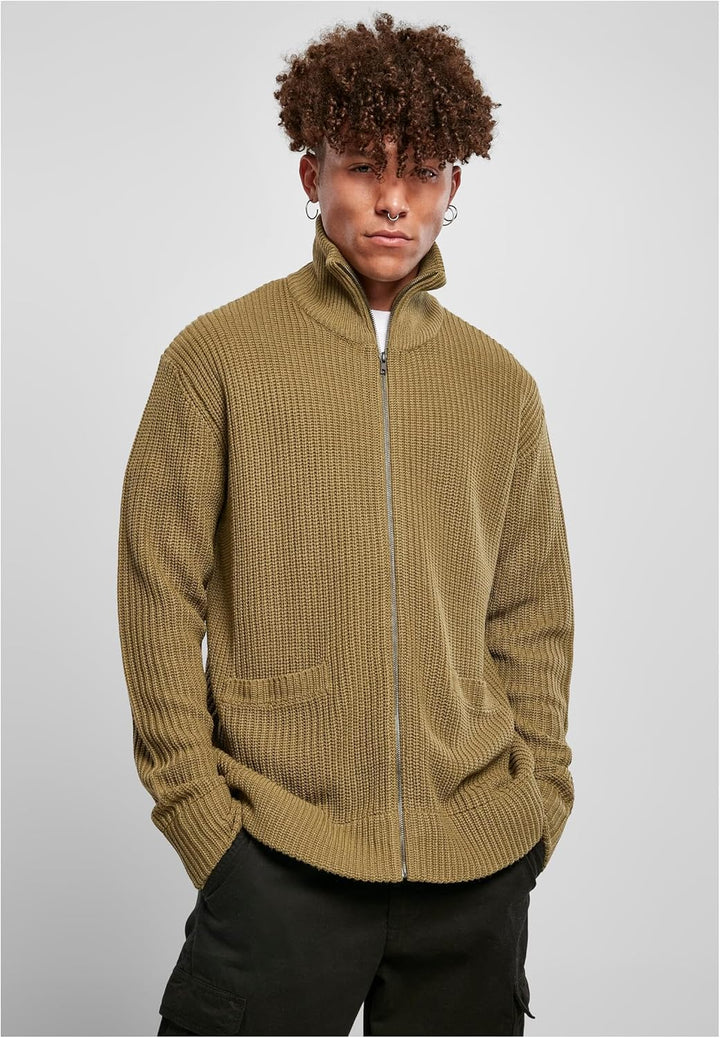 Urban Classics Herren Sweatshirt