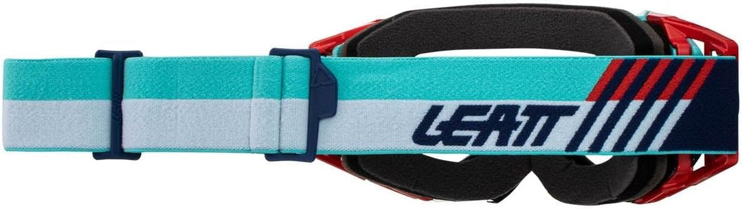 Leatt Unisex Velocity 5.5 Goggles (1er Pack)