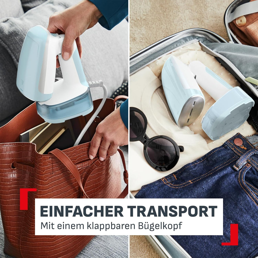 Dampfbürste TEFAL DT3041