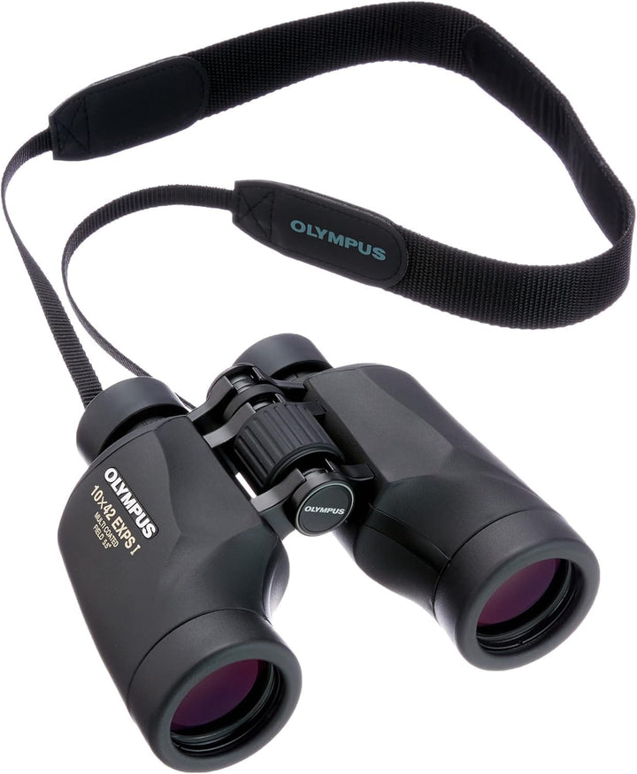 Olympus 10 x 42 EXPSI Fernglas mit Tasche 10x42, 10x42